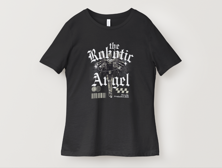 Angle T-Shirt