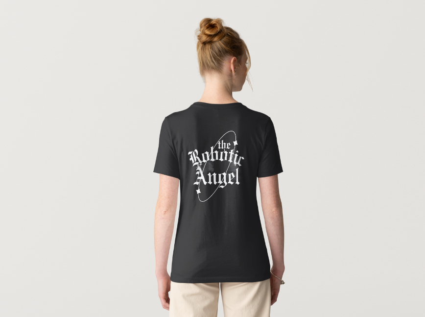 Angle T-Shirt
