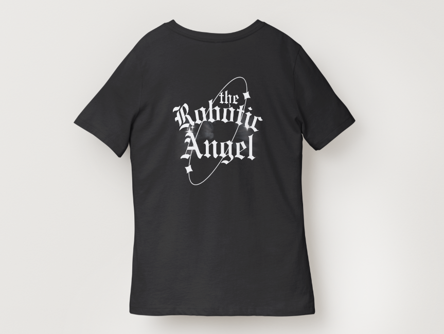 Angle T-Shirt