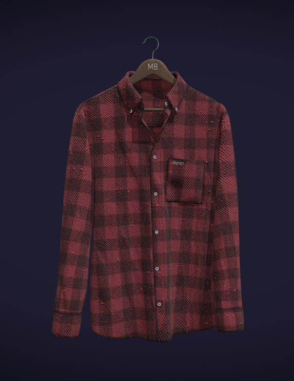 Checks Shirt