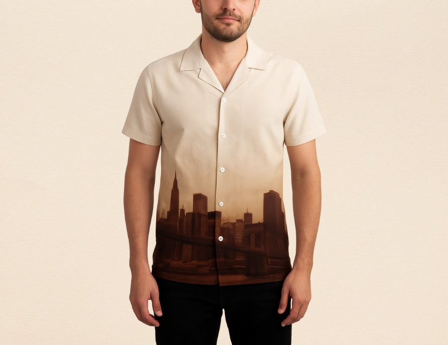 City Shirt