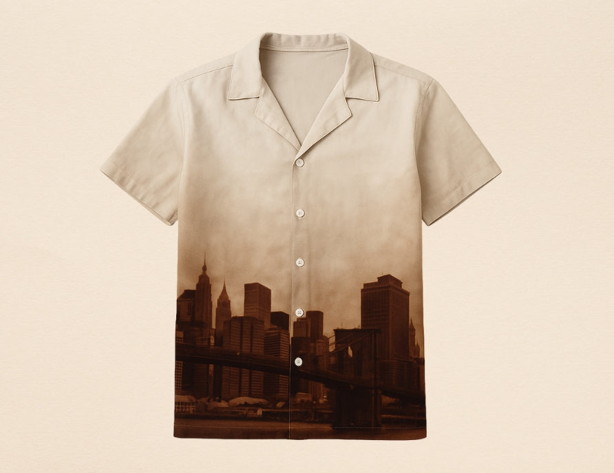 City Shirt